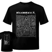 Bizarrekult - Alt Som Finnes Shirt 2XL