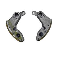 Clutch Pad With Spring 0180-054200 For CFMOTO 500cc CF188 CF500 ATV UTV