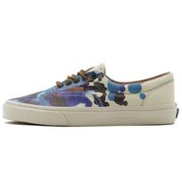Kiroic X Vans Era Rorschach Dream Limited Edition Low-Top Skate Shoes Unisex Sneakers Blue VN-0IM9EF0 39