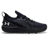 Under Armour Shift Low top Running Shoes Men's Black 3027776-003 44