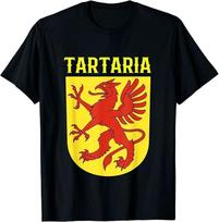 NEW LIMITED Research Tartaria and the Mudflood for Tartaria Lovers T-Shirt XL