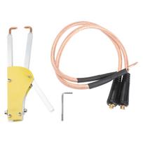 15*7*4 Cm Professional Welding Tool Epoxy Resin Board Welder DIY Electric Welder Special Shape Design Comfortable Grip Welding China Mainland