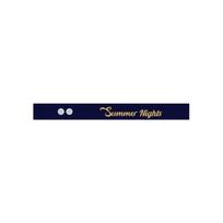 Twice   Name Tag   2018 Summer Pop Up