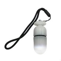 Underwater Partner Beacon Light 100m Waterproof Scuba Tank Lanyard Included balta