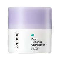 Rejuran Pore Tightening Cleansing Balm 50ml Melt Away Blackheads and Makeup Soothing Face Wash for Elastic Skin