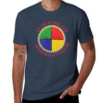 Talking Heads Speaking In Tongues TShirt Big Size Loose Fit Tee Shirt S