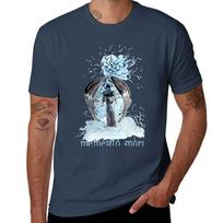 Fallen Angel Tshirt Nonshrink Basic Cotton Tshirt S