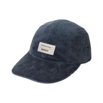 Thisisneverthat x Gore-Tex Windstopper Corduroy Cap Navy ONE SIZE mėlyna