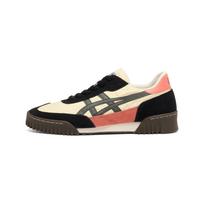 Onitsuka Tiger ROTEMIT Skateboard Shoes Unisex Low Top Black/White 39.5