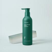 AYUNCHE Rebalancing Fresh Shampoo Scalp Balancing Daily Care Shampoo 500g 1 Pack (500g)