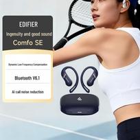 Edifier Comfo SE Open-Ear Wireless Sport Translator Earbuds