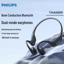 Philips TAA6609 Wireless Bone Conduction Sports Headset