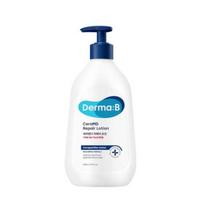 Derma:B CeraMD Repair Lotion 400ml – Intensive Barrier Repair Body Lotion for Dry & Sensitive Skin