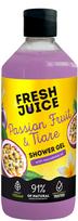 Fresh Juice Żel Pod Prysznic Marakuja I Tiare 473 Ml