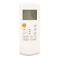 Remote Control for Midea Maxicool R57B1 BGE RG52A2 BGE RG57A BGEF RG57OB set