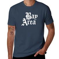 Bay Area Gothic Tshirt Perforunisexce Dry Fit Tshirt S