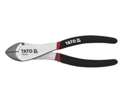 Yato Side Cutting Pliers 180Mm Heavy Duty 2039