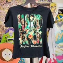Hard Rock Cafe  Surfers Paradise  Medium 20x26 A2ed Unisex T-Shirt XL