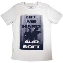 Billie Eilish Hit Me Hard And Soft Falling Unisexs TShirt Unisexs L