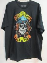 GUNS n' ROSES OFFICIAL MERCH APPETITE 2023 BAND CONCERT MUSIC T- 2XL / XXL Unisex T-Shirt XXXXL