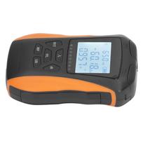 Optical Power Meter Handheld Multifunctional 6 in 1 15KM Fiber Network Cable Tester ‑70~+10dBm ABS