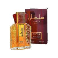 SULTAN Dubai Perfume For Men Elegant Long Lasting Eau Toilette Spray less