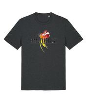 Final Fantasy 8 Logo Ffviii Ff8 Final Fantasy 8 Unisexs Fit TShirt S
