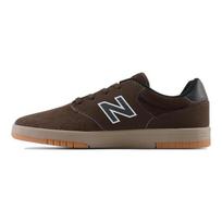 New Balance Numeric 425 Unisex Comfort Low Skate Shoes Brown NM425DFB 39.5