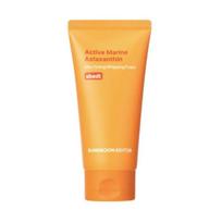 Sungboon Editor Active Marine Astaxanthin Vita Toning Whipping Foam 150ml
