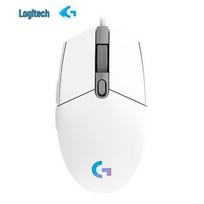 Logitech G102 Gen 2 Wired Gaming Mouse