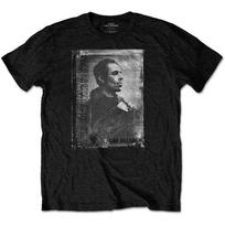 Liam Gallagher Monochrome Unisex Tshirt L
