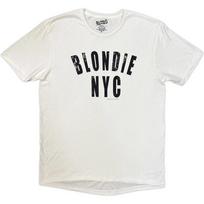 Blondie New York City Tee Tshirt Unisexs L