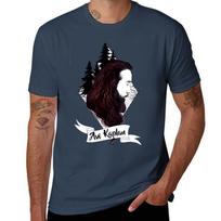 Avi Kaplan TShirt Breathable Gym Short Sleeve TShirt S