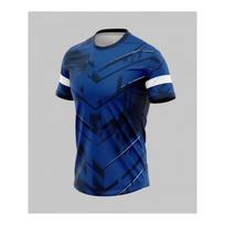 Gym Clothes Man Summer Crew Neck Quick Dry T-Shirt Tennis Badminton Ping-Pong Sportswear Outdoor Running Fitness Men's T Shirts S