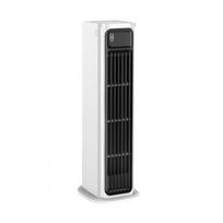 Portable Air Conditioner, Wall Mount Desktop Fan, 3 Speed Bladeless Tower Fan with Digital Display, Quiet Personal Cooling Fan f