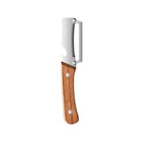 Stainless Bread, Multifunctional Peeling Kitchen Special Potato Peeling One Size