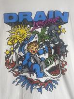 New DRAIN Living Proof Gift For Fans Unisex S-5XL Shirt MA495 XL