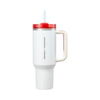 Starbucks SS Secret Delight Quencher Tumbler 1183ml ONE SIZE įvairiaspalvis
