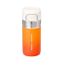 Starbucks SS Campus Orange Quick Go Thermos 473ml ONE SIZE oranžinė