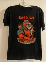REDD KROSS Band Black Cotton Size S To 4XL Shirt Gift For Fan PP1085 XXL