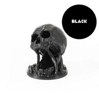3D Printed Dice Tower Set with Design for Tabletop RPG Games One Size juoda