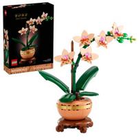 Klocki lego botanicals mała orchidea (10343)