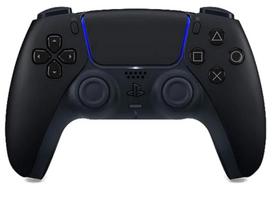 Kontroler do gier playstation dualsense nocna czerń (usb,pc) czarny