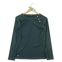 Seconde vie - T-shirt manches longues Femme - Très bon état L