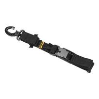 Adjustable Crossbody Bag Chest Strap Three-point Auxiliary Backpack Sternum Strap  Cycling juoda