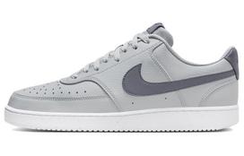 Nike Court Vision Low Next Nature 'Light Carbon' FQ7669-001 42.5