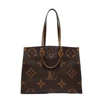 [Pre-Owned] Louis Vuitton Onthego GM 'Brown Monogram Canvas/Brown Monogram Reverse Canvas' - Excellent #1NKWWSY ONE SIZE