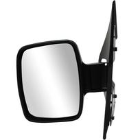 Left Manual Mirror Mercedes VITO W638 1995-2003 501251-E