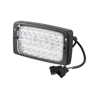 Massey Ferguson Fendt LED Work Lamp Front Roof 5700 Lumens Sparex