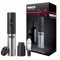 Automatic wine opener corkscrew OW7 WACO